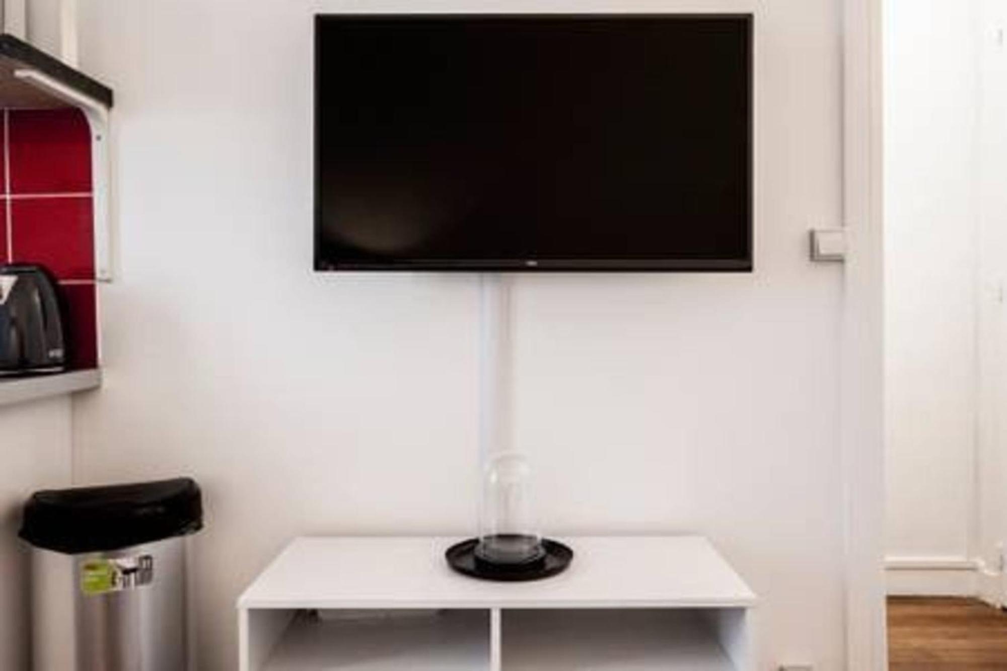 Appartement Cosy 1br 4p - Montmartre Sacre Coeur